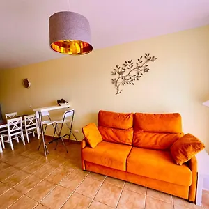 In 2 Apartamento La Tejita