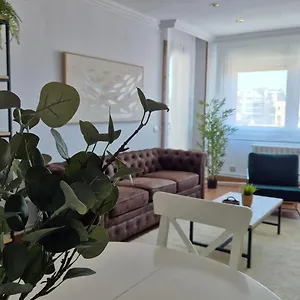 El Espolon De Valdenoja Apartamento Santander