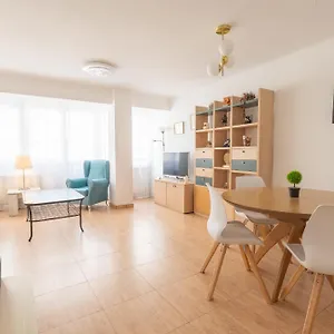 Costa Azul Apartamento Santander