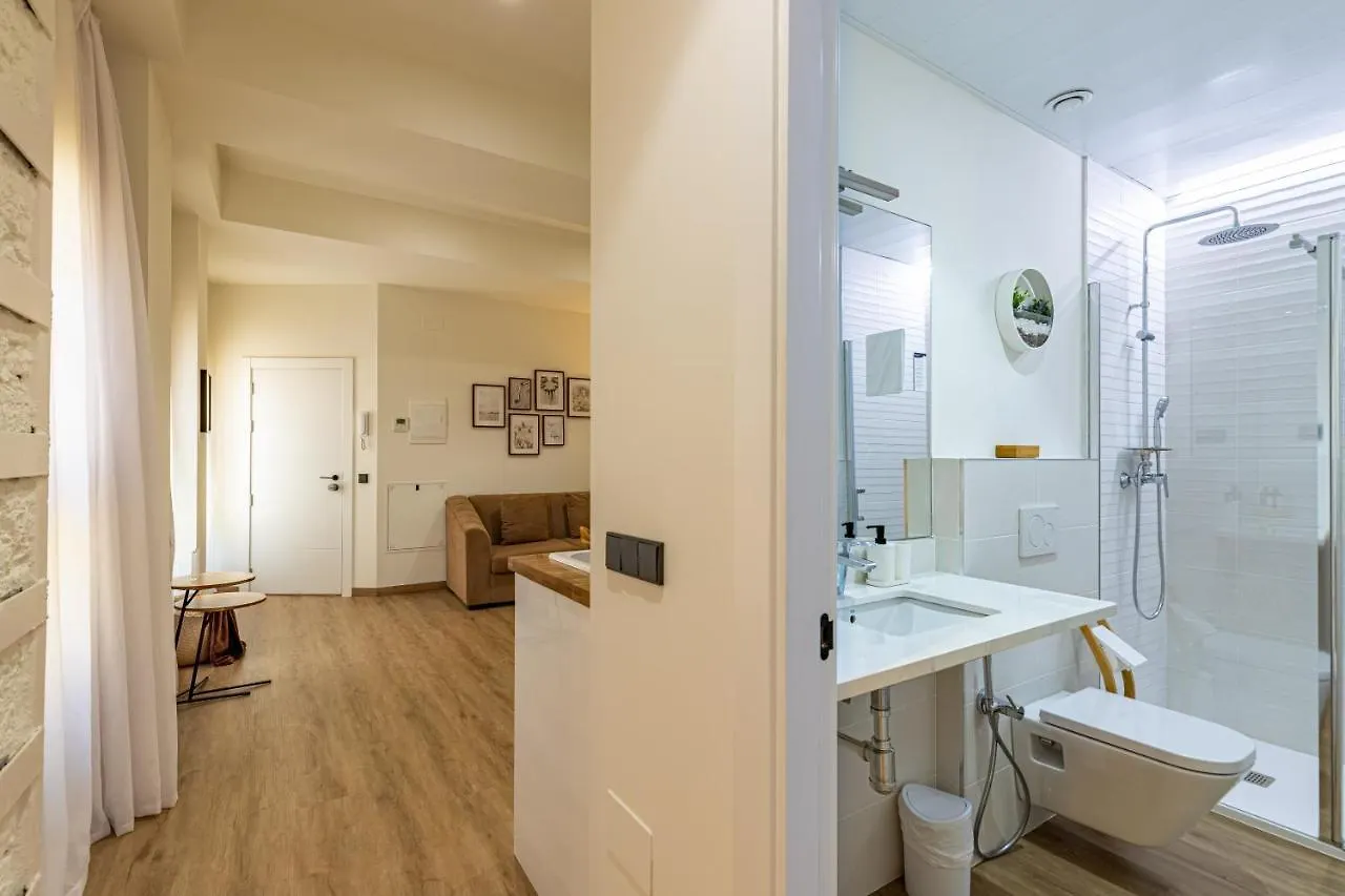 Pasaje Chinitas 1628 Appartement Málaga