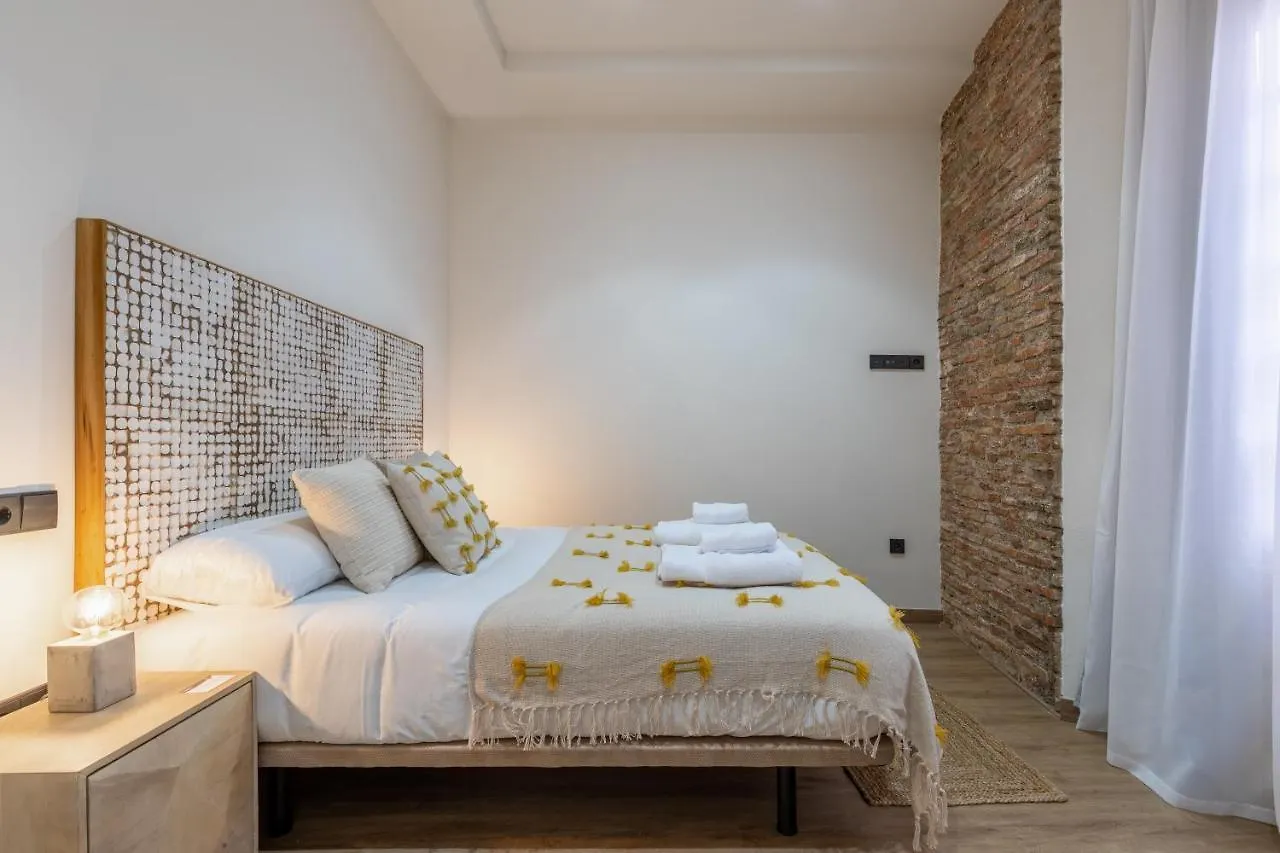 Pasaje Chinitas 1628 Appartement Málaga