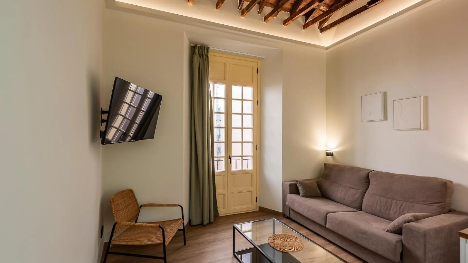 Pasaje Chinitas 1628 Appartement Málaga Spanje
