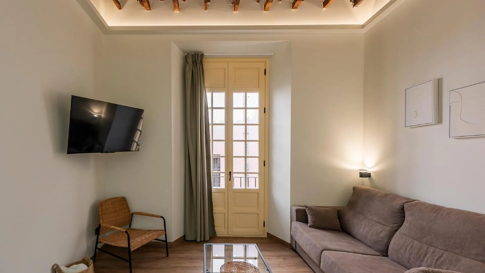 Pasaje Chinitas 1628 Appartement Málaga