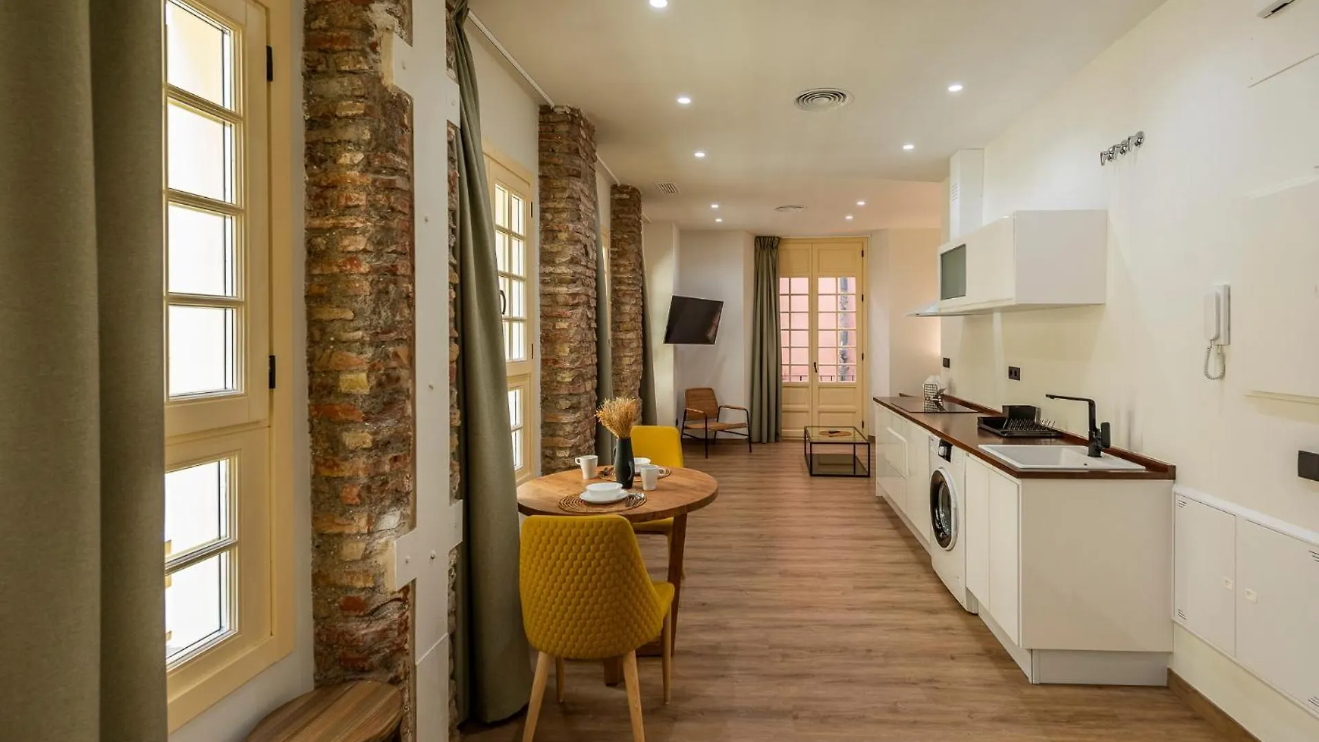 Pasaje Chinitas 1628 Appartement Málaga