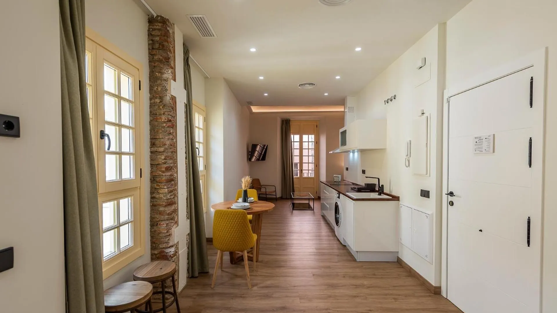 Pasaje Chinitas 1628 Appartement Málaga