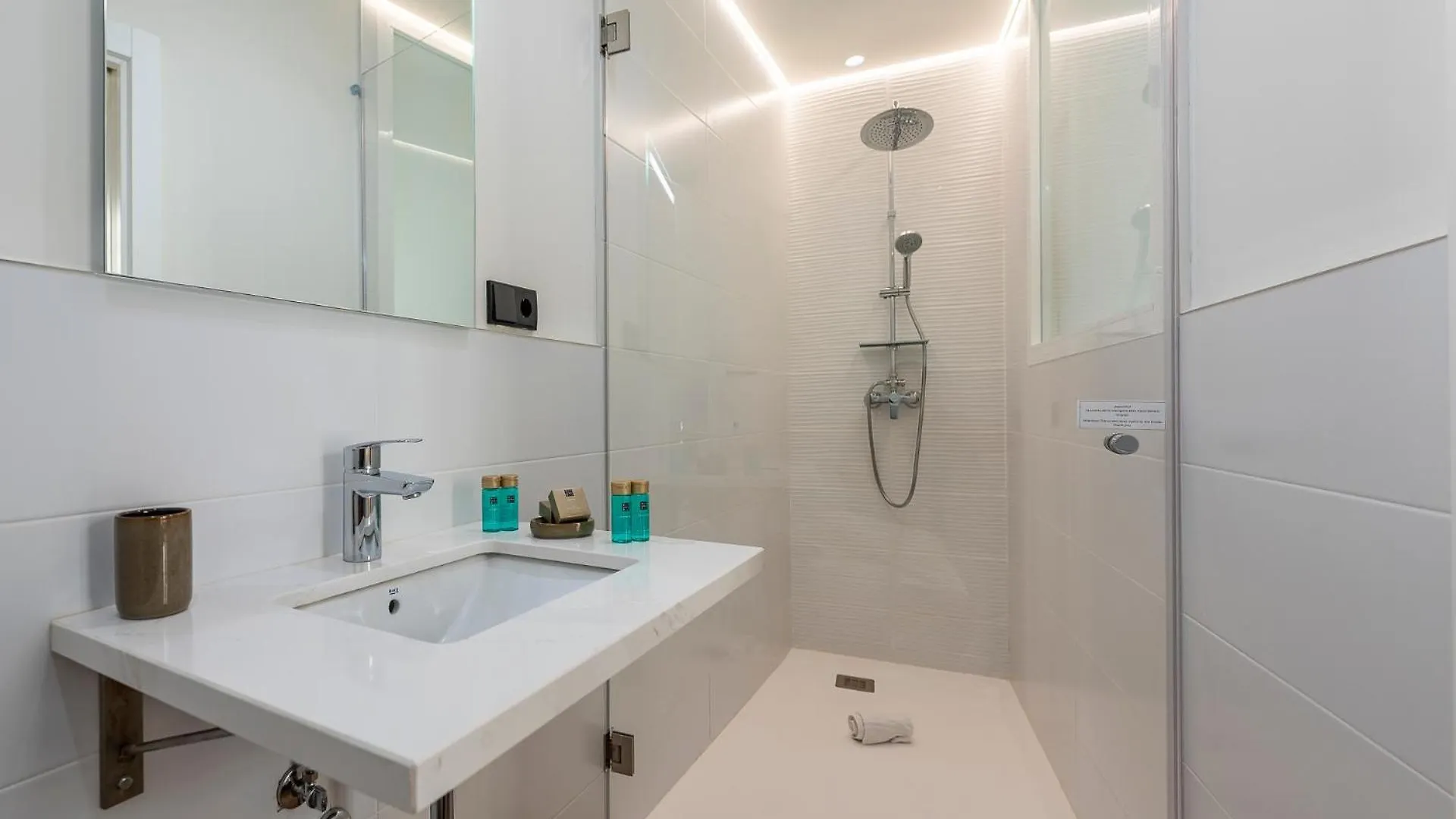 Pasaje Chinitas 1628 Appartement Málaga