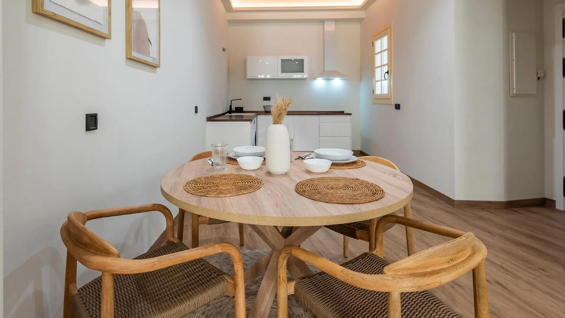 Pasaje Chinitas 1628 Appartement Málaga