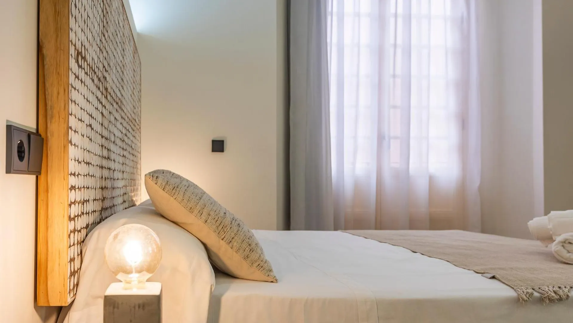 Pasaje Chinitas 1628 Appartement Málaga