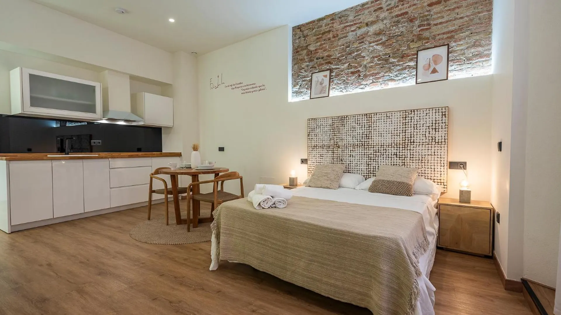 Pasaje Chinitas 1628 Appartement Málaga
