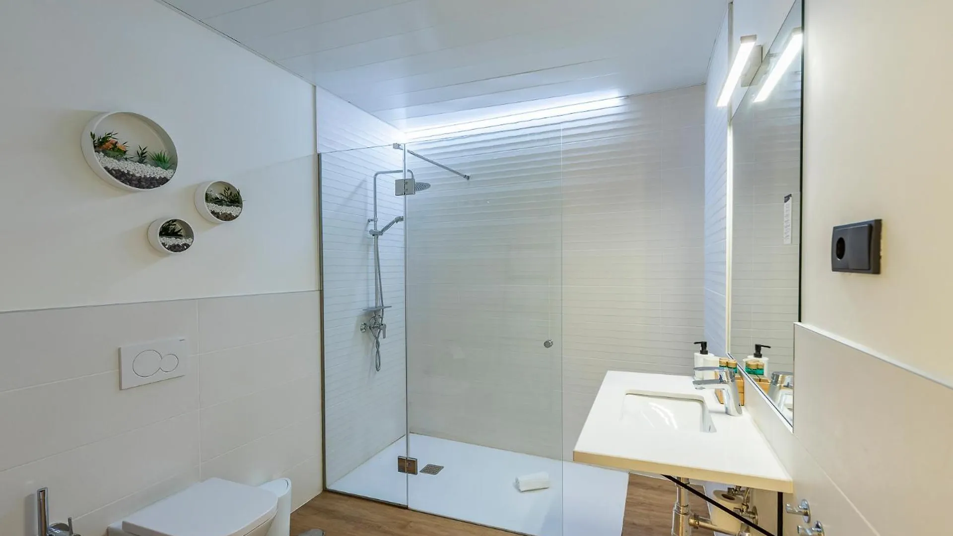 Pasaje Chinitas 1628 Appartement Málaga