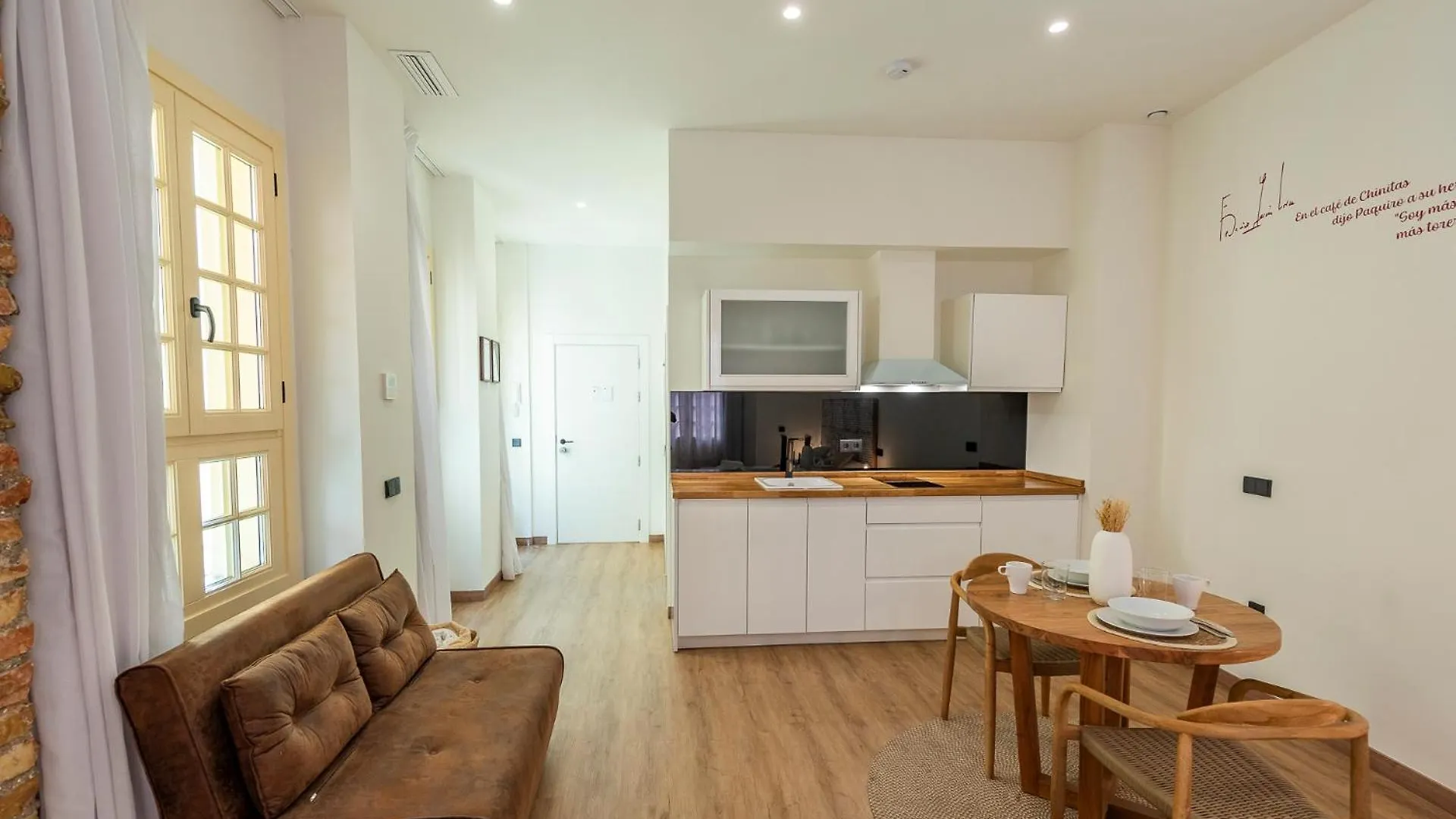 Pasaje Chinitas 1628 Appartement Málaga