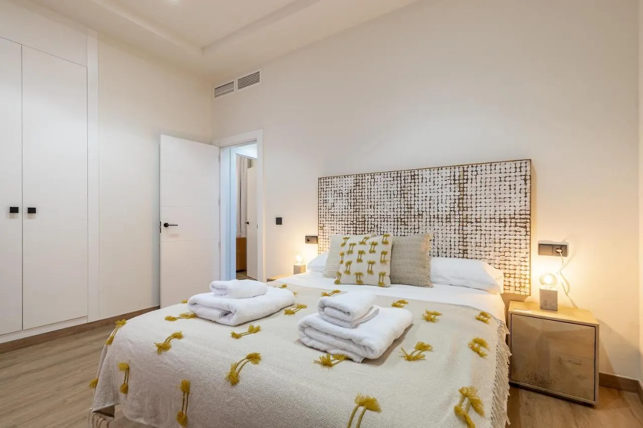 Pasaje Chinitas 1628 Apartment Malaga