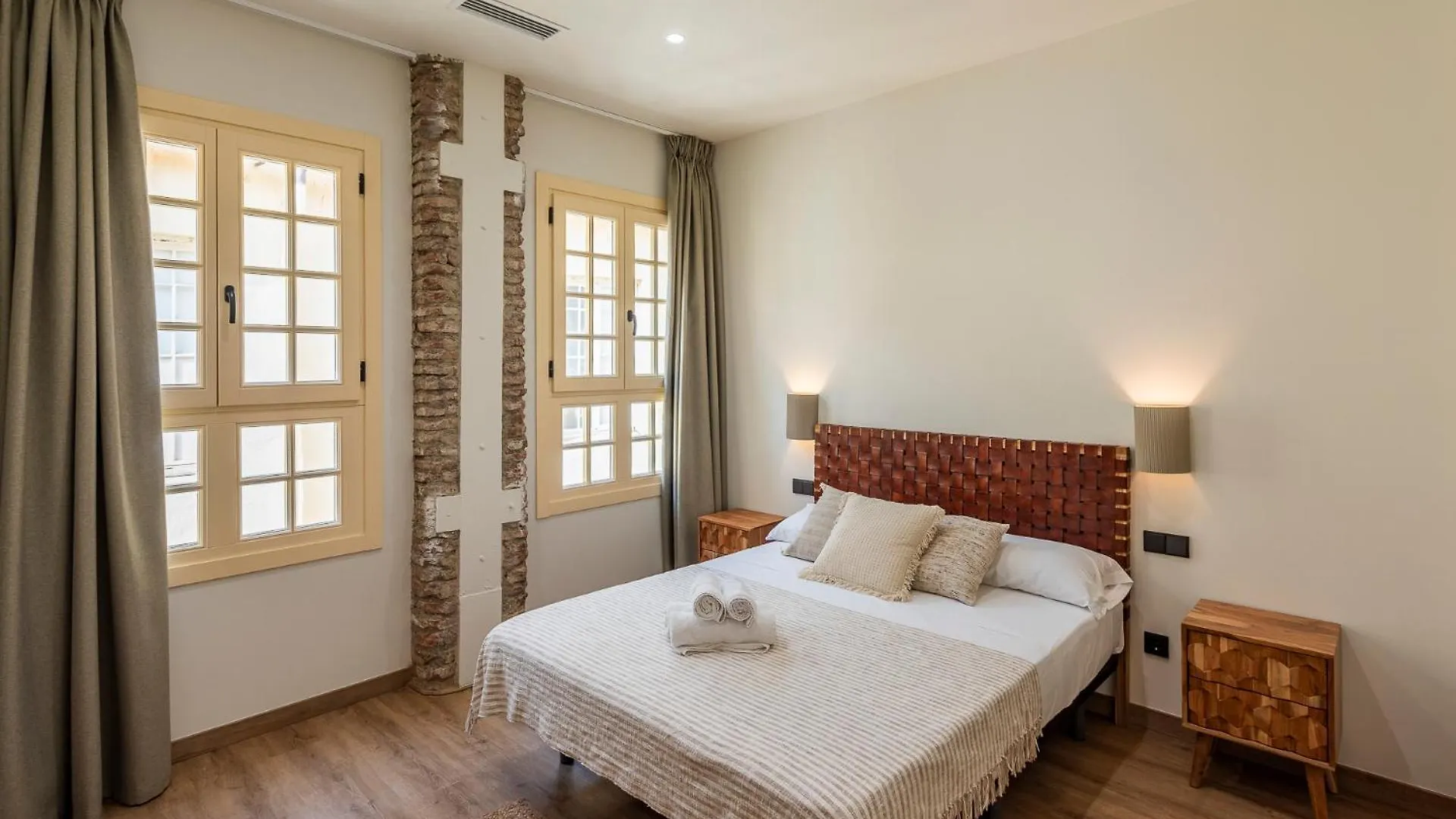 Pasaje Chinitas 1628 Apartment Malaga