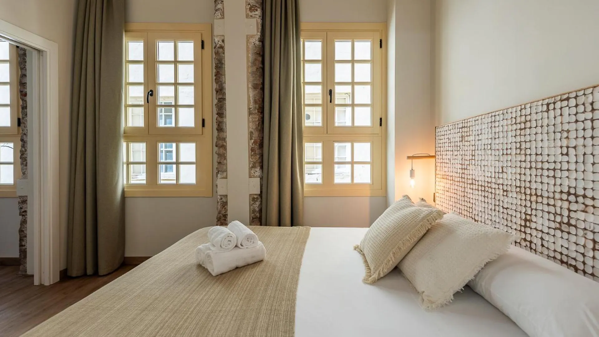 Pasaje Chinitas 1628 Apartment Malaga