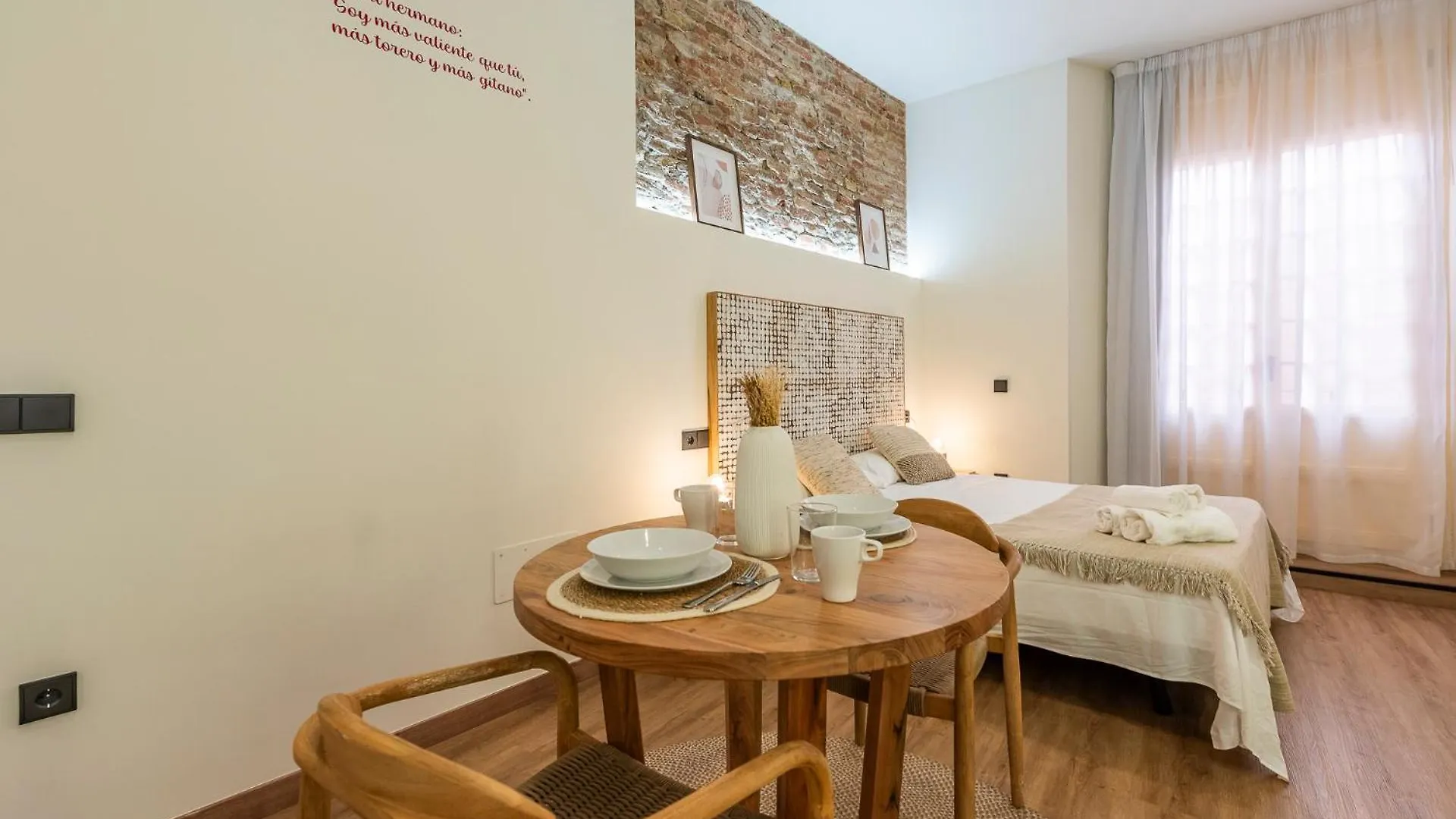 Pasaje Chinitas 1628 Apartment Malaga